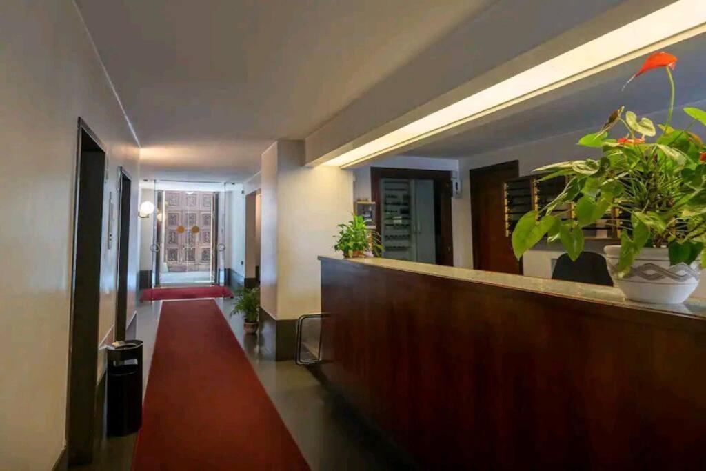 Loft Luxury - Piazza Castello Porta Susa Turín Exterior foto